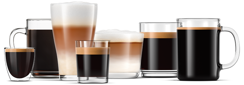 Coffee cups